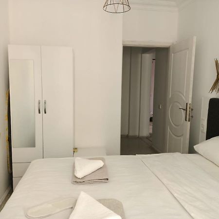 Vienna Apart Otel Antalya Exterior foto