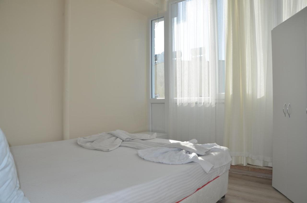 Vienna Apart Otel Antalya Exterior foto