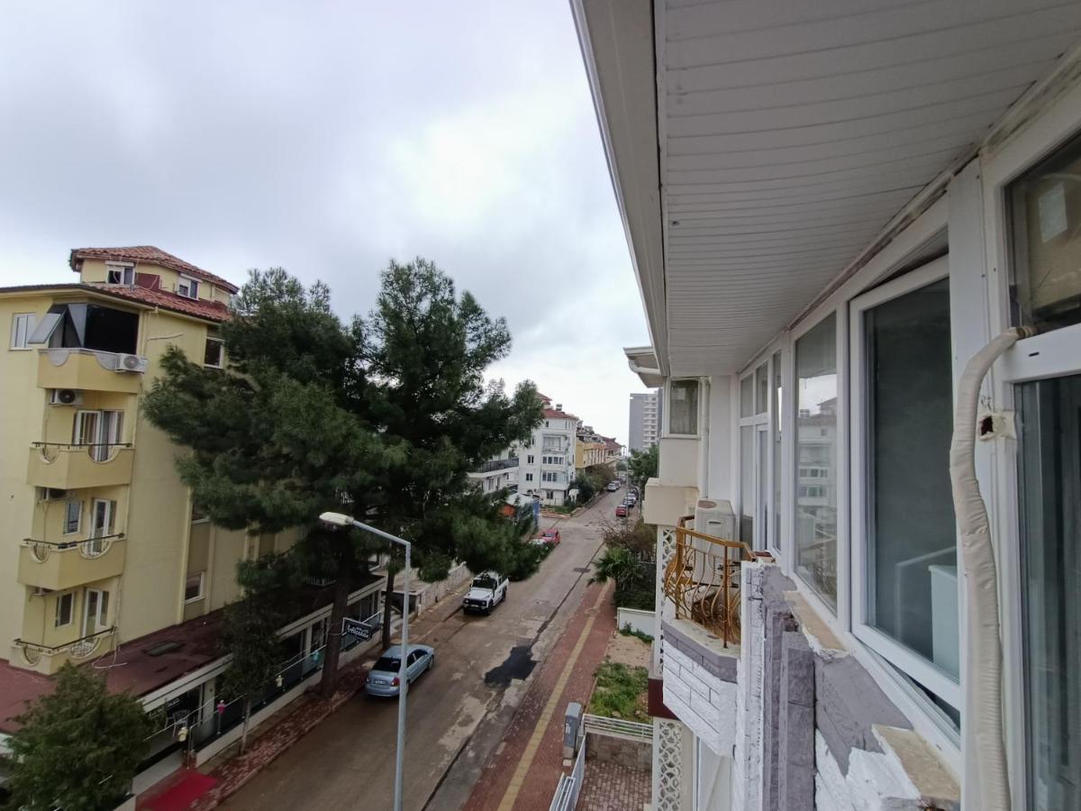 Vienna Apart Otel Antalya Exterior foto